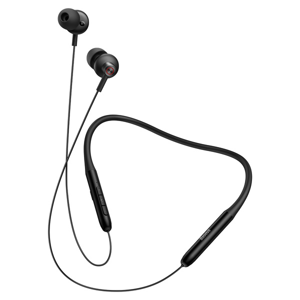 Baseus Bowie P1x | Sportovní bezdrátová sluchátka do uší Bluetooth 5.3