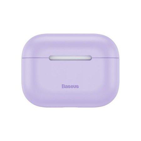 Baseus Super Thin | Silikonový obal ochranné pouzdro pro Apple AirPods Pro EOL