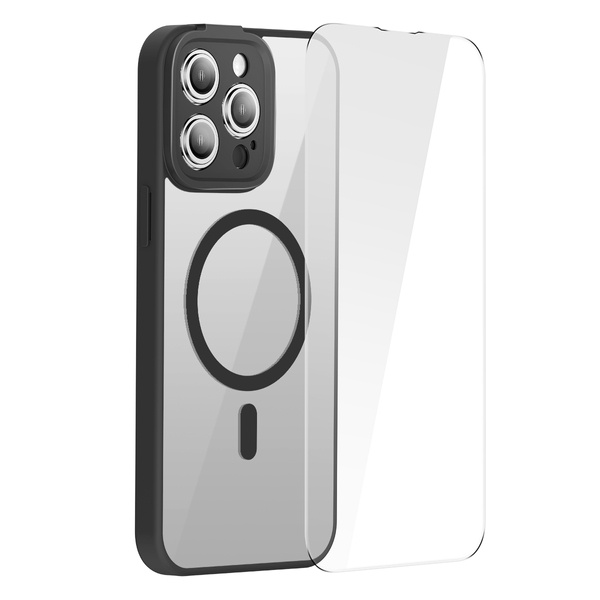Frame Magnetic | Pouzdro MagSafe pro iPhone 14 Pro